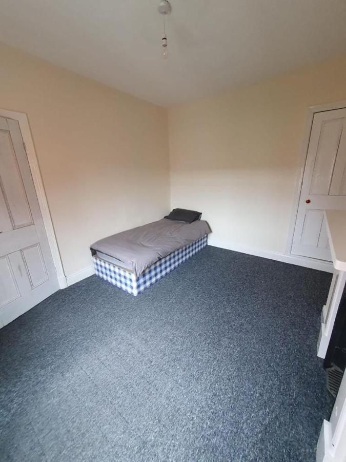 2 Bedroom House - Hopefield Road Leicester Esterno foto