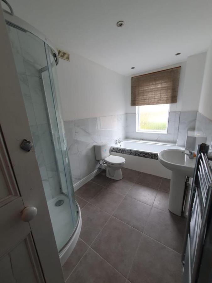2 Bedroom House - Hopefield Road Leicester Esterno foto