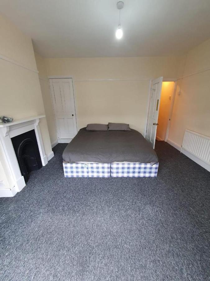 2 Bedroom House - Hopefield Road Leicester Esterno foto