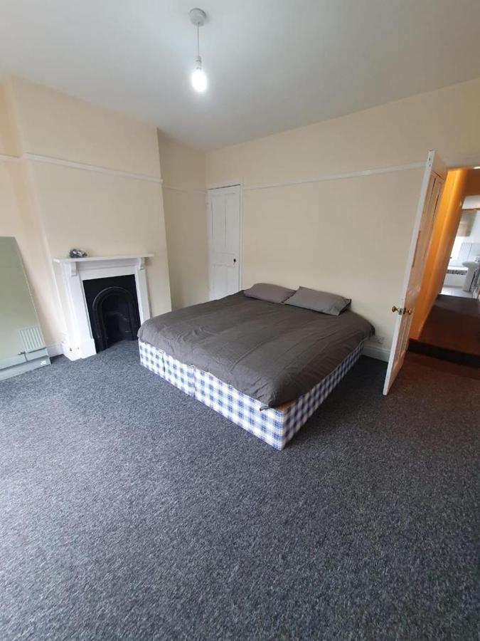 2 Bedroom House - Hopefield Road Leicester Esterno foto